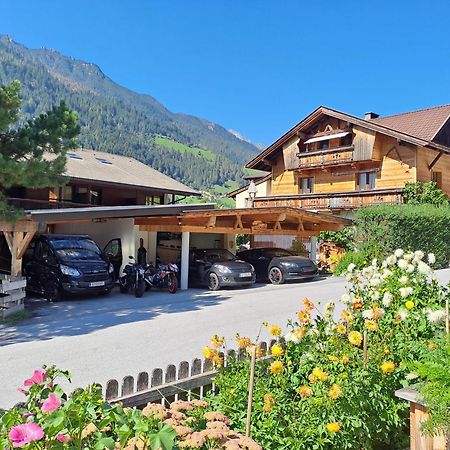 Ferienwohnung Felix-Adults Only Neustift im Stubaital Exterior foto