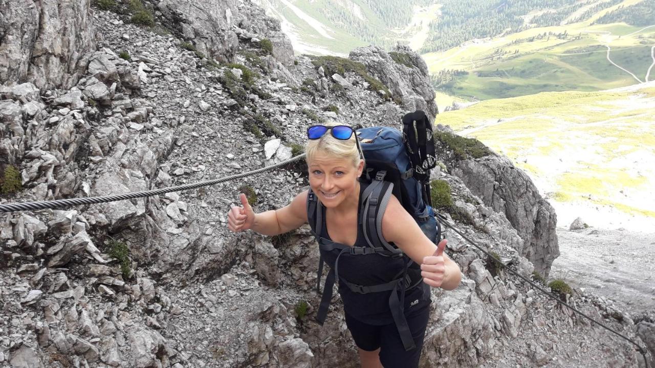 Ferienwohnung Felix-Adults Only Neustift im Stubaital Exterior foto