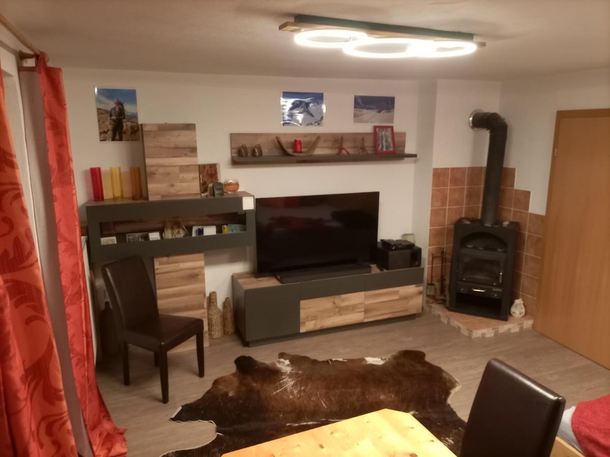 Ferienwohnung Felix-Adults Only Neustift im Stubaital Exterior foto
