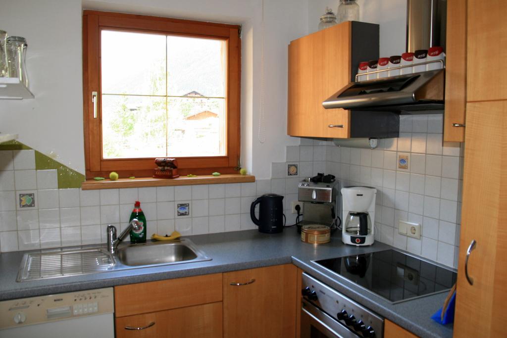 Ferienwohnung Felix-Adults Only Neustift im Stubaital Exterior foto